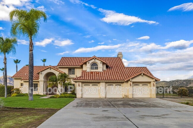 493 Summerhill View in Alpine, CA - Building Photo - Building Photo