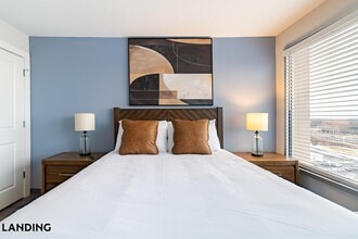 50 Morgan St N, Unit 1103 in Hartford, CT - Foto de edificio - Building Photo