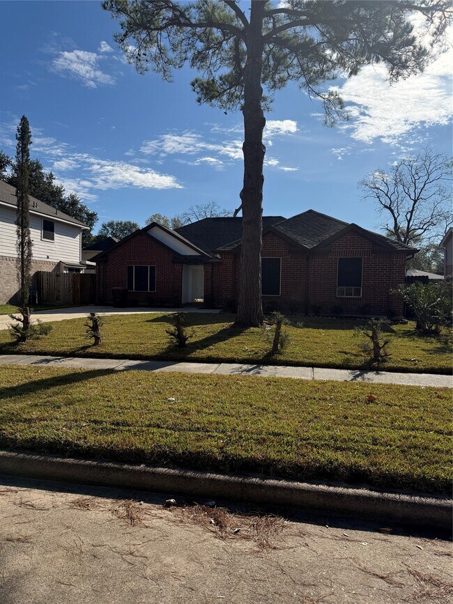 14322 Golden Cypress Ln in Cypress, TX - Building Photo - Building Photo