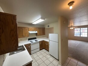 225 E L St-Unit -225 E L St #5 in Russellville, AR - Foto de edificio - Building Photo