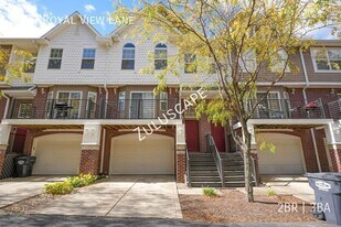 1472 Royal View Ln in Greenwood, IN - Building Photo