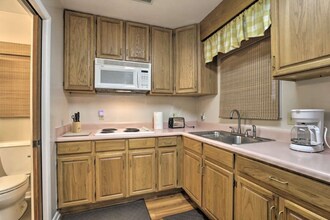 2306 Escambia Dr in Tallahassee, FL - Building Photo - Building Photo