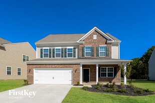 16021 Pela Croix Dr in Charlotte, NC - Building Photo