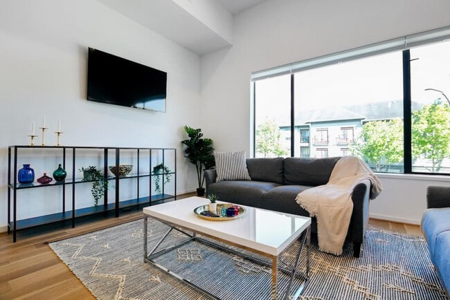 property at 600 Studemont St