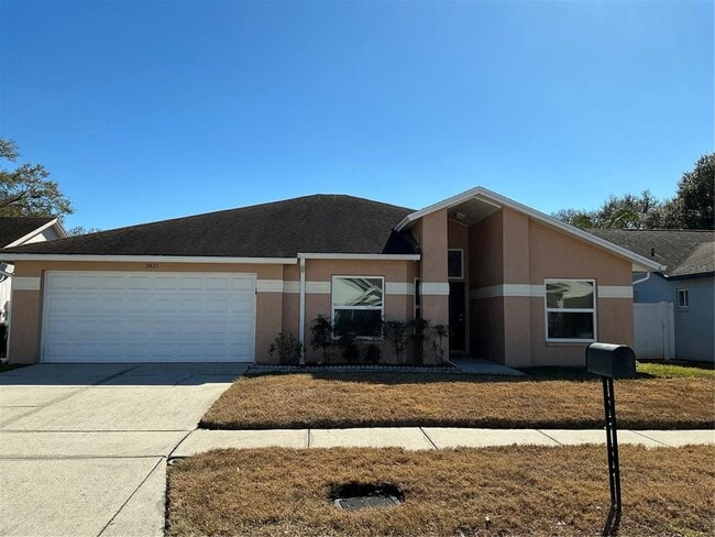 property at 5821 Taywood Dr