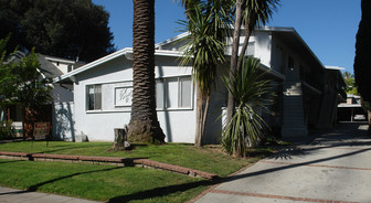 621 El Molino Ave Apartments