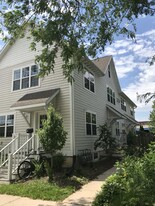 18 N Baldwin St, Unit C in Madison, WI - Building Photo
