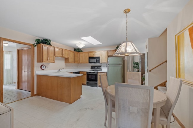 11405 Foxwoods Dr in Oak Lawn, IL - Building Photo - Building Photo