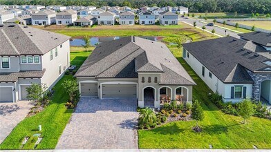 13028 Homestead Ln in Parrish, FL - Building Photo - Building Photo