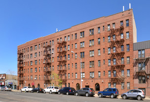 3073 Buhre Avenue Apartments