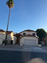 949 E Gila Ln in Chandler, AZ - Building Photo