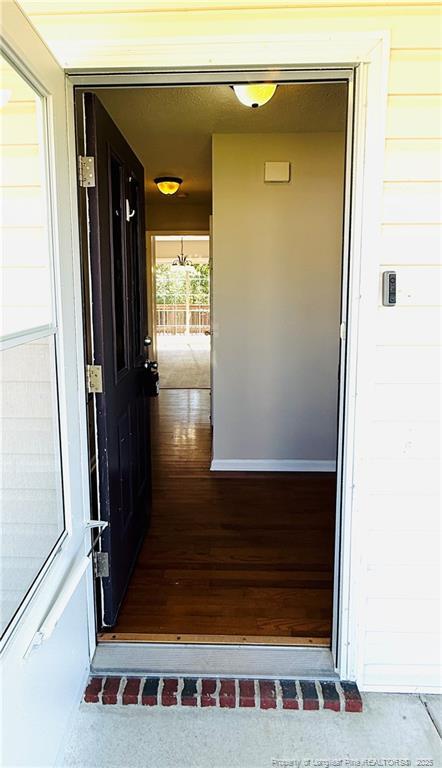 76 Rockingham St in Spring Lake, NC - Building Photo - Building Photo