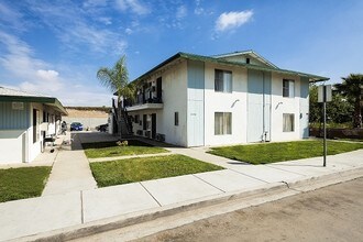 Postal Ave. Apartments in Moreno Valley, CA - Building Photo - Building Photo