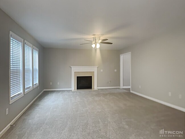 842 Chandler Rd in Lawrenceville, GA - Building Photo - Building Photo