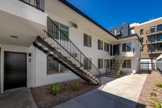 BRAND NEW Luxury Apartments in North Park! in San Diego, CA - Foto de edificio - Building Photo