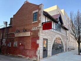 111 W 4th St, Unit 1 in Bloomington, IN - Building Photo