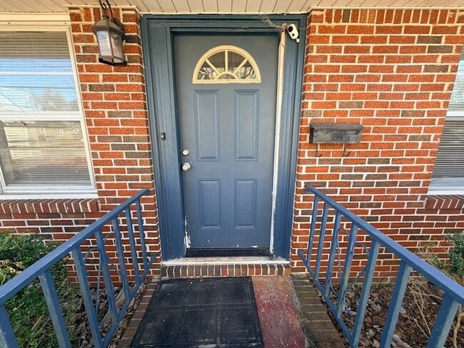 311 3rd Ave NW in Winchester, TN - Building Photo - Building Photo