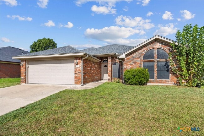 3001 Bachelor Button Blvd in Killeen, TX - Building Photo - Building Photo