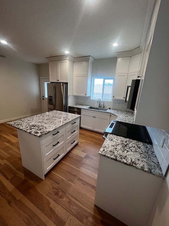 602 N 2200 E in Saint George, UT - Building Photo - Building Photo