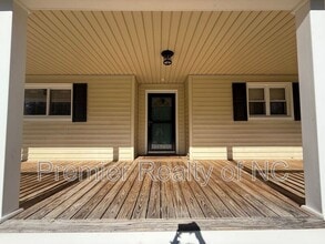 292 Feezor Rd in Mocksville, NC - Building Photo - Building Photo