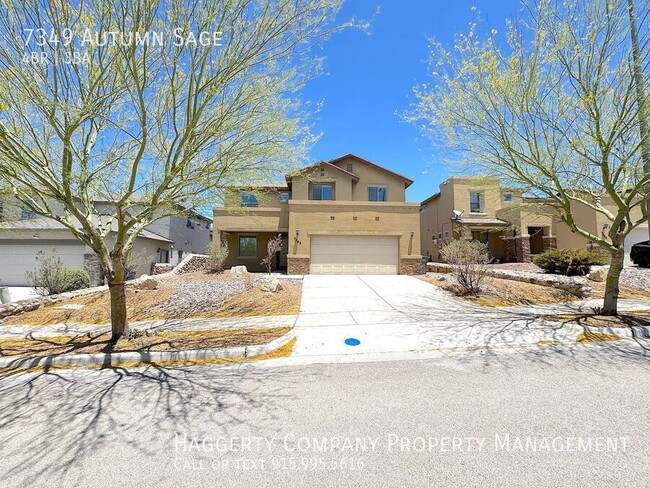 property at 7349 Autumn Sage Dr
