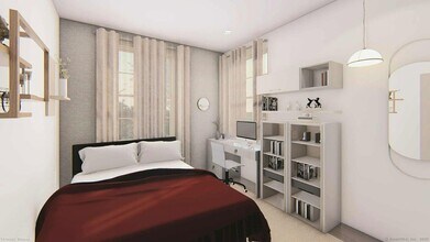 1153 Main St, Unit 3B in Windham, CT - Building Photo - Building Photo