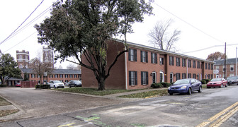 Mulberry Square Apartments