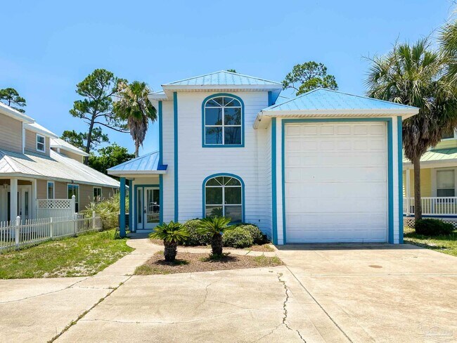 13528 Perdido Key Dr in Pensacola, FL - Building Photo - Building Photo