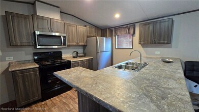 44 Crawford Dr in Lake Placid, FL - Foto de edificio - Building Photo