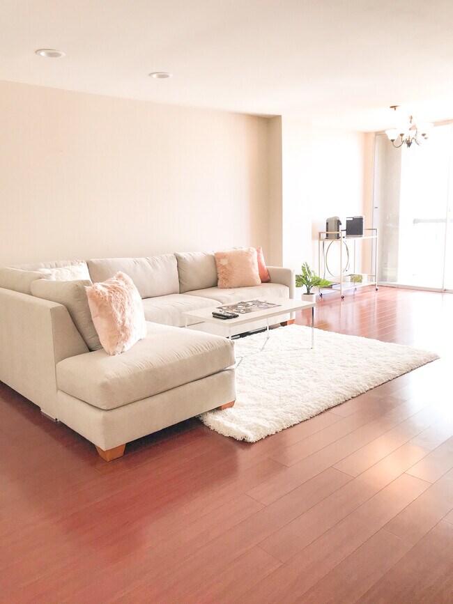 10747 Wilshire Blvd Rentals in Los Angeles, CA