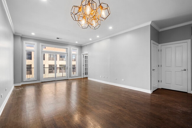 property at 1355 W Washington Blvd