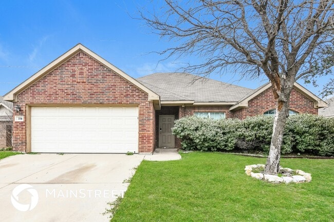 property at 233 Kennedy Dr