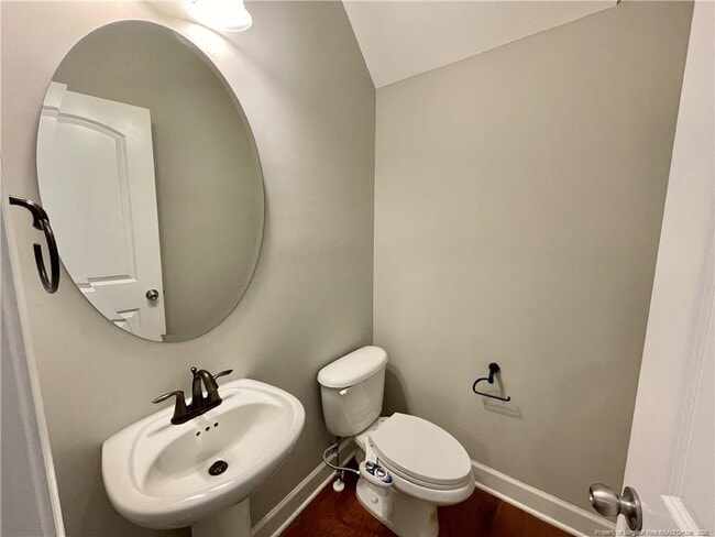 148 Pine Hawk Dr in Spring Lake, NC - Building Photo - Building Photo