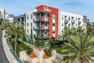 Blu Apartments in Laguna Niguel, CA - Building Photo - Building Photo