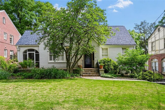 property at 60 26th St NW
