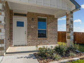 110 Logan Ct in Copperas Cove, TX - Building Photo - Building Photo