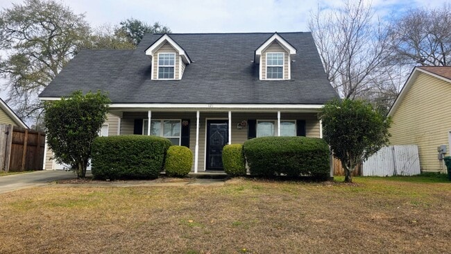 property at 121 Danville Dr