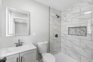 109 Berkshire St in Providence, RI - Building Photo