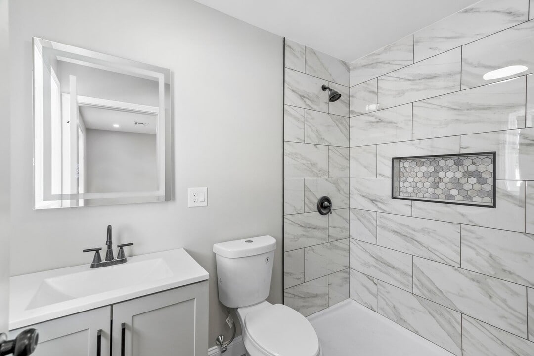 109 Berkshire St in Providence, RI - Building Photo