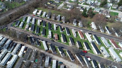 Harrison Grove Estates in Indianapolis, IN - Building Photo - Other