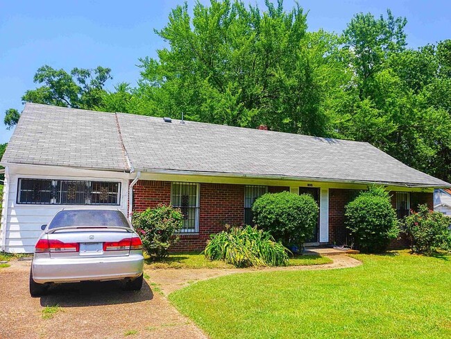 1484 Haywood Ave in Memphis, TN - Building Photo - Building Photo