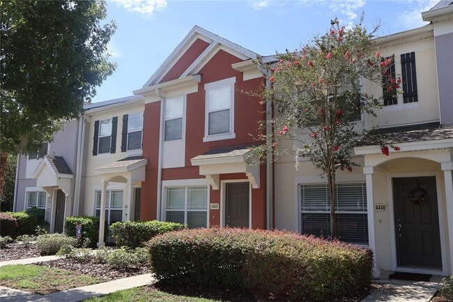 property at 4445 SW 49th Ave