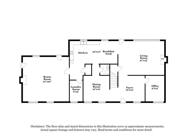 303 Glen Rock Ln in Conroe, TX - Building Photo - Building Photo