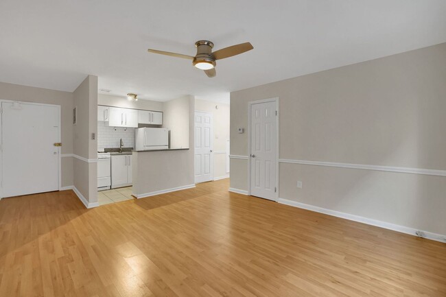 512 12th St NE in Washington, DC - Building Photo - Building Photo