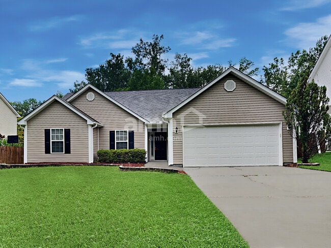 property at 323 Carriage Wheel Rd