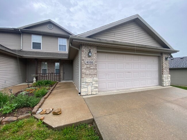 property at 4108 Arctic Fox Dr