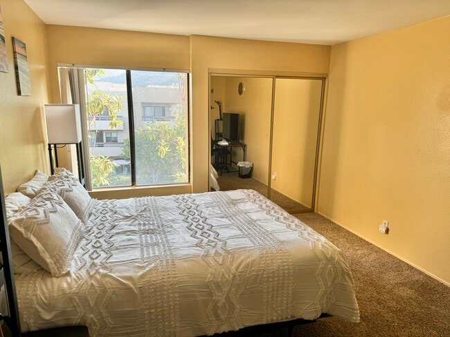 property at 7255 Navajo Rd