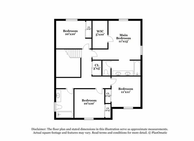828 Blue Rosalie Pl in Henderson, NV - Building Photo - Building Photo