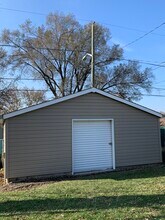 128 N 6th Ave in Beech Grove, IN - Building Photo - Building Photo