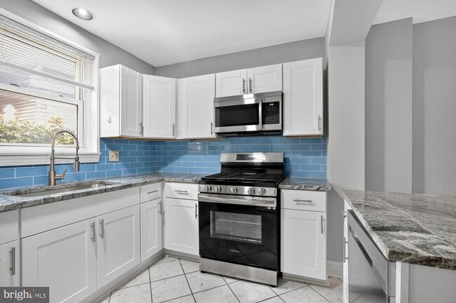 property at 116 McClellan St